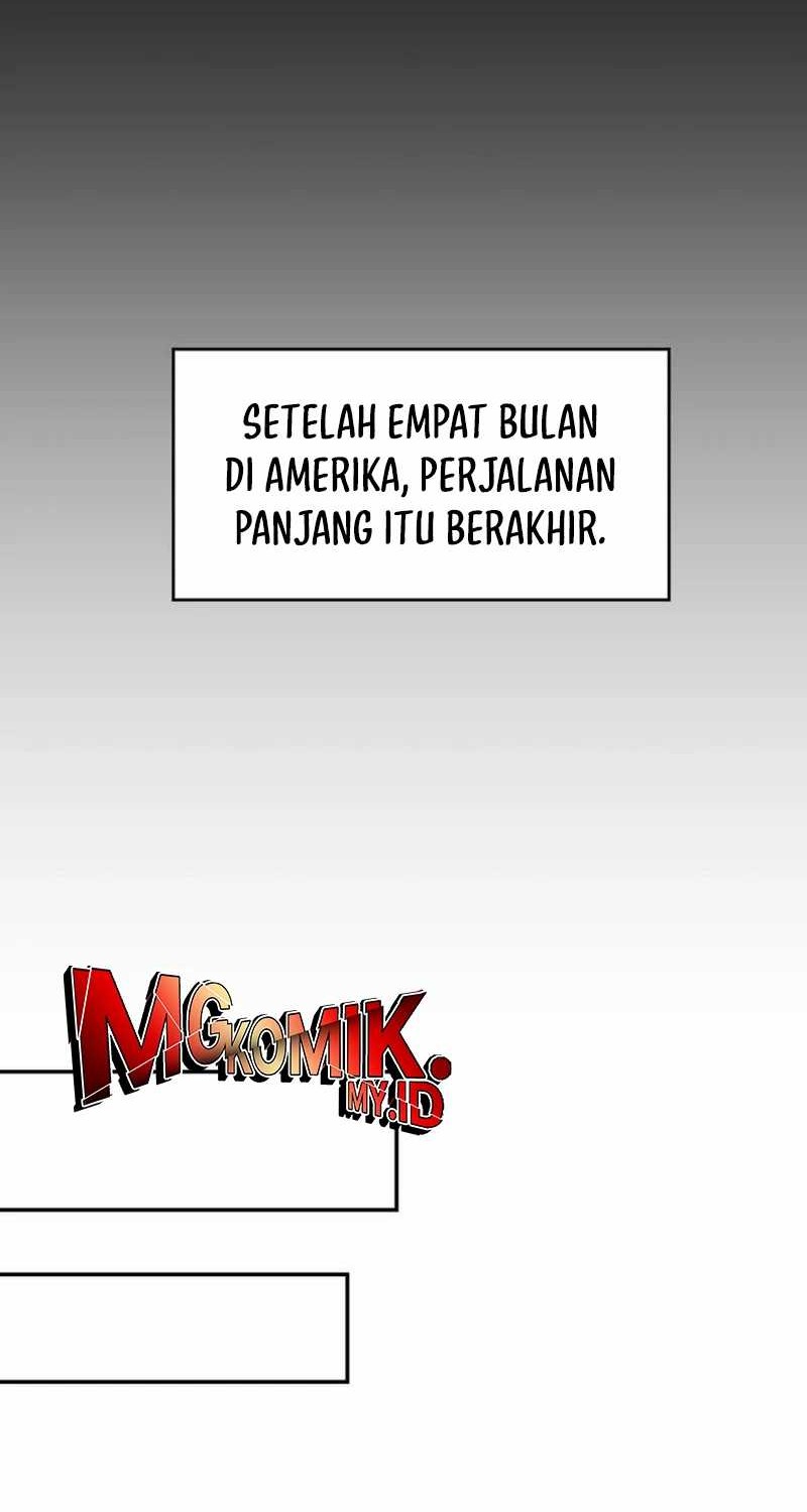 A Genius Writer’s Random Workplace (Genius Artist’s Random Studio) chapter 84 halaman 95