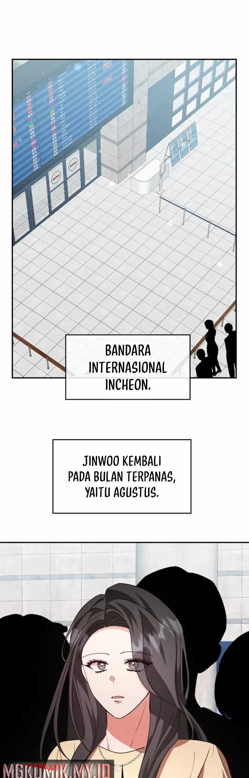 A Genius Writer’s Random Workplace (Genius Artist’s Random Studio) chapter 84 halaman 96
