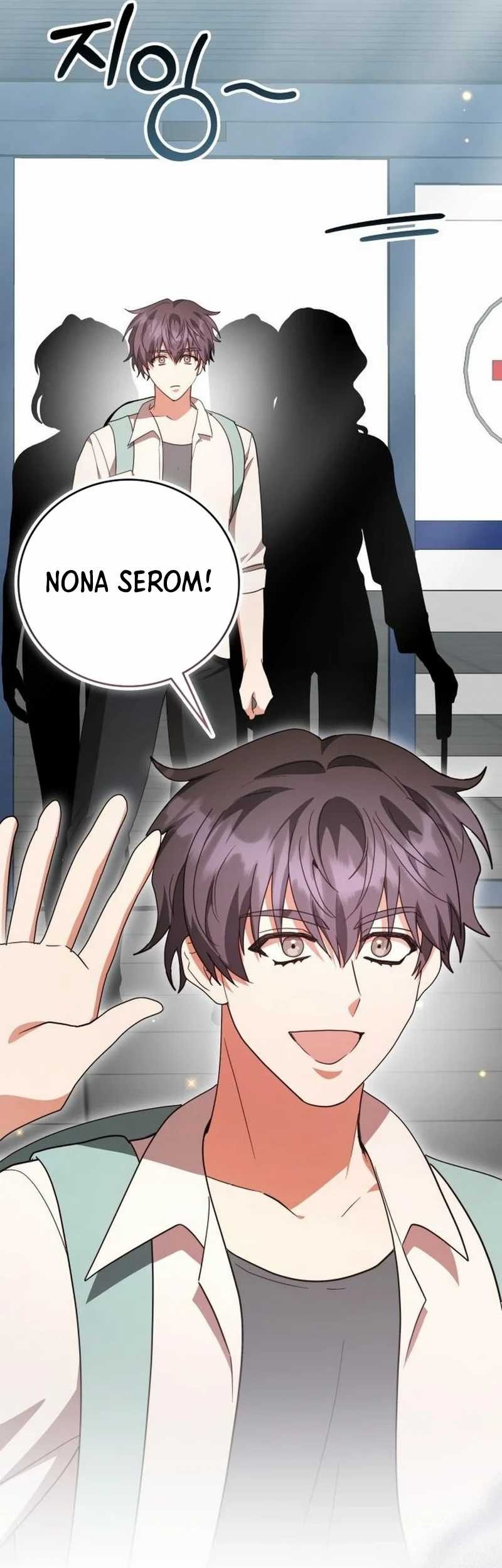 A Genius Writer’s Random Workplace (Genius Artist’s Random Studio) chapter 84 halaman 98