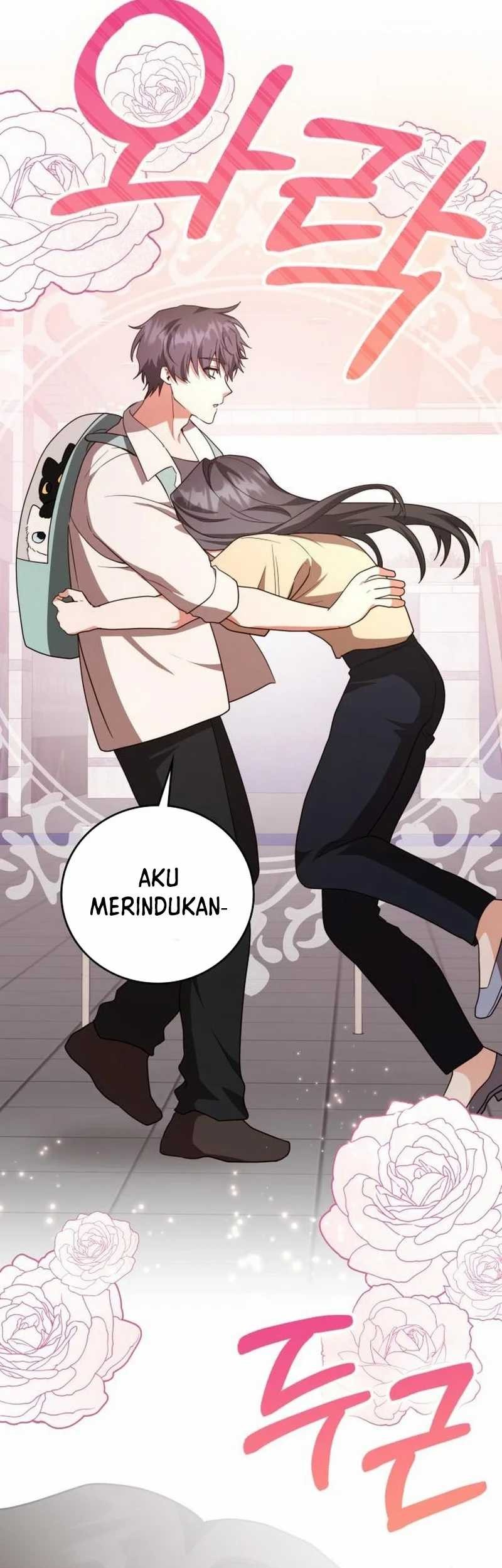 A Genius Writer’s Random Workplace (Genius Artist’s Random Studio) chapter 84 halaman 100