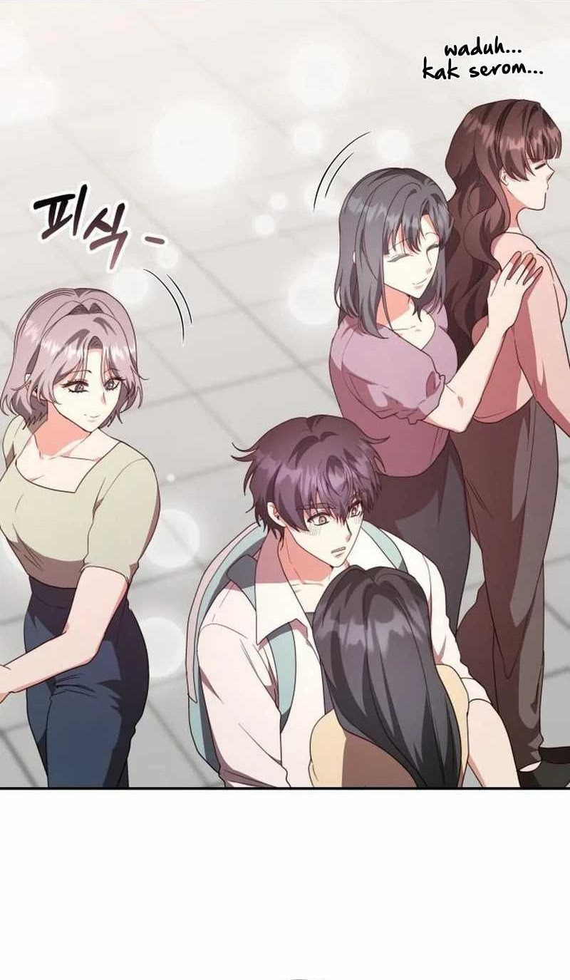 A Genius Writer’s Random Workplace (Genius Artist’s Random Studio) chapter 84 halaman 103