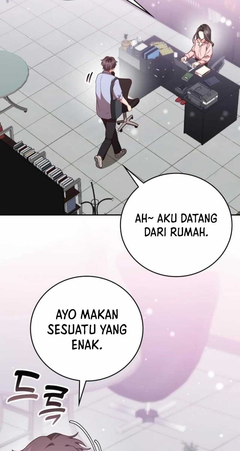 A Genius Writer’s Random Workplace (Genius Artist’s Random Studio) Bab 85 halaman 14