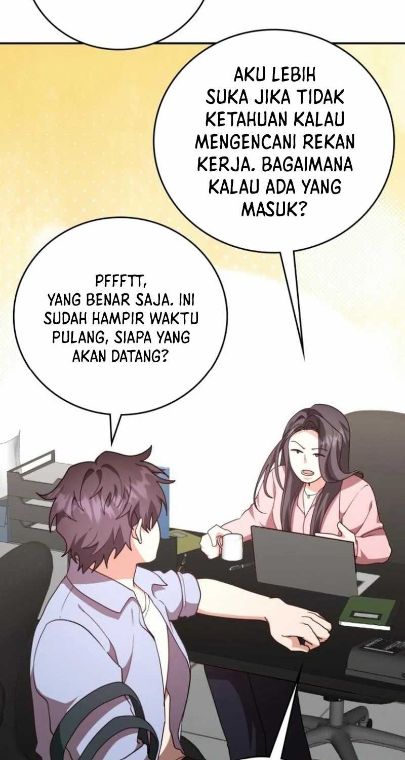 A Genius Writer’s Random Workplace (Genius Artist’s Random Studio) Bab 85 halaman 16