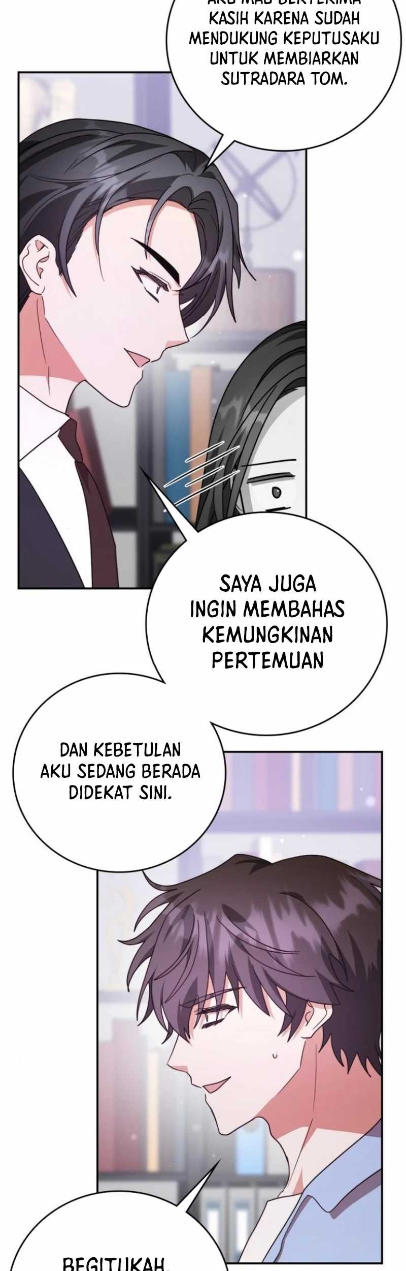 A Genius Writer’s Random Workplace (Genius Artist’s Random Studio) Bab 85 halaman 39
