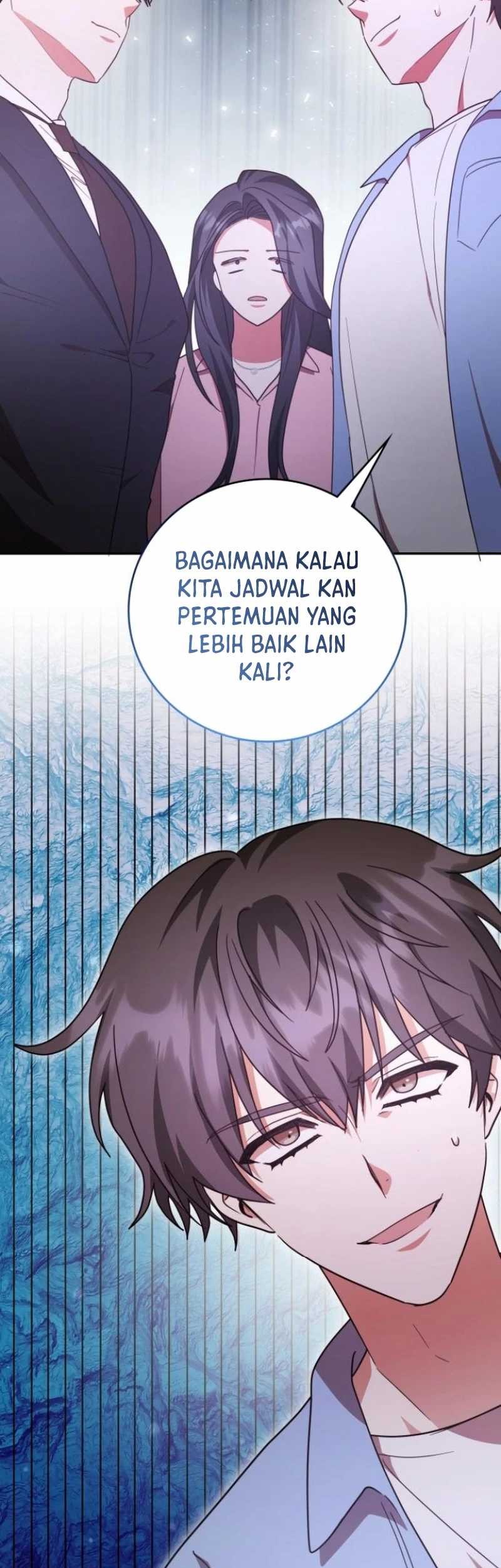 A Genius Writer’s Random Workplace (Genius Artist’s Random Studio) Bab 85 halaman 41