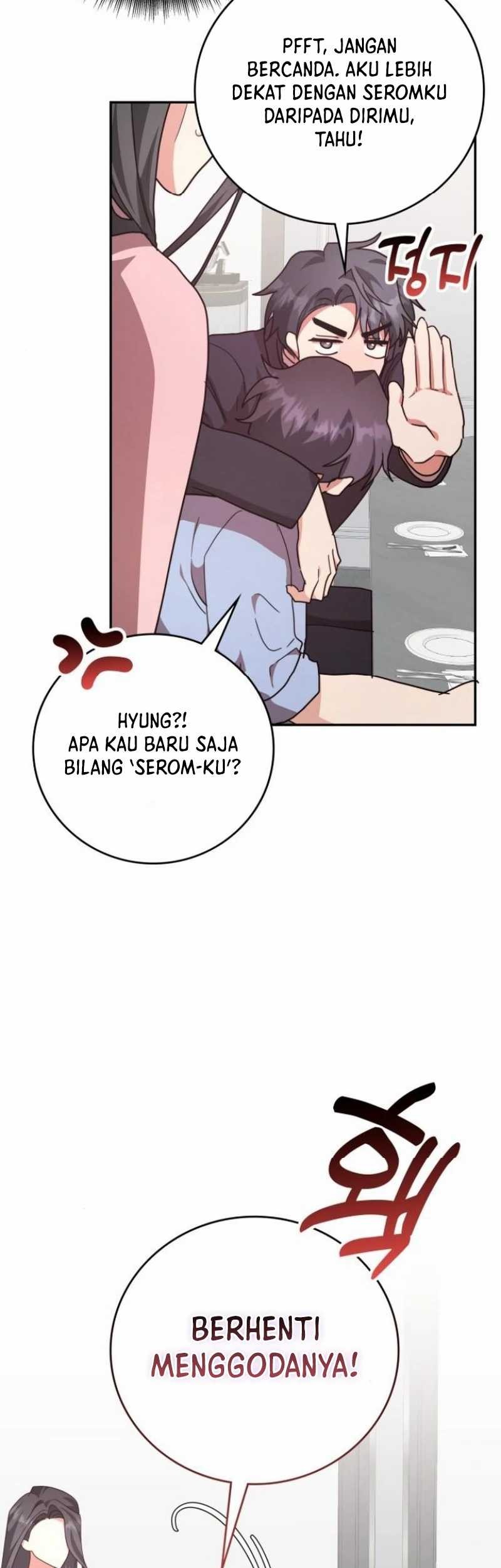 A Genius Writer’s Random Workplace (Genius Artist’s Random Studio) Bab 85 halaman 63