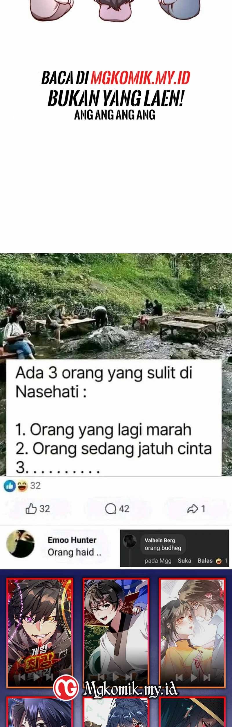 A Genius Writer’s Random Workplace (Genius Artist’s Random Studio) Bab 85 halaman 83