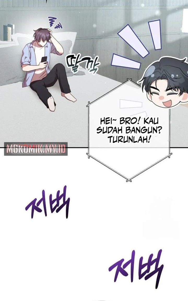 A Genius Writer’s Random Workplace (Genius Artist’s Random Studio) chapter 86 halaman 2