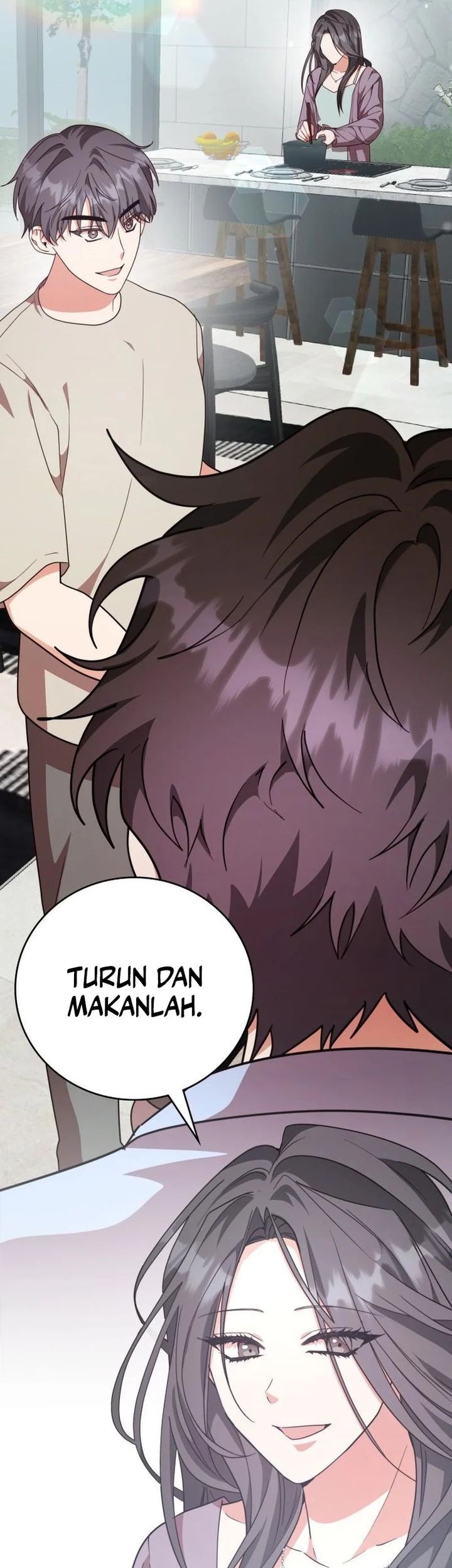 A Genius Writer’s Random Workplace (Genius Artist’s Random Studio) chapter 86 halaman 5