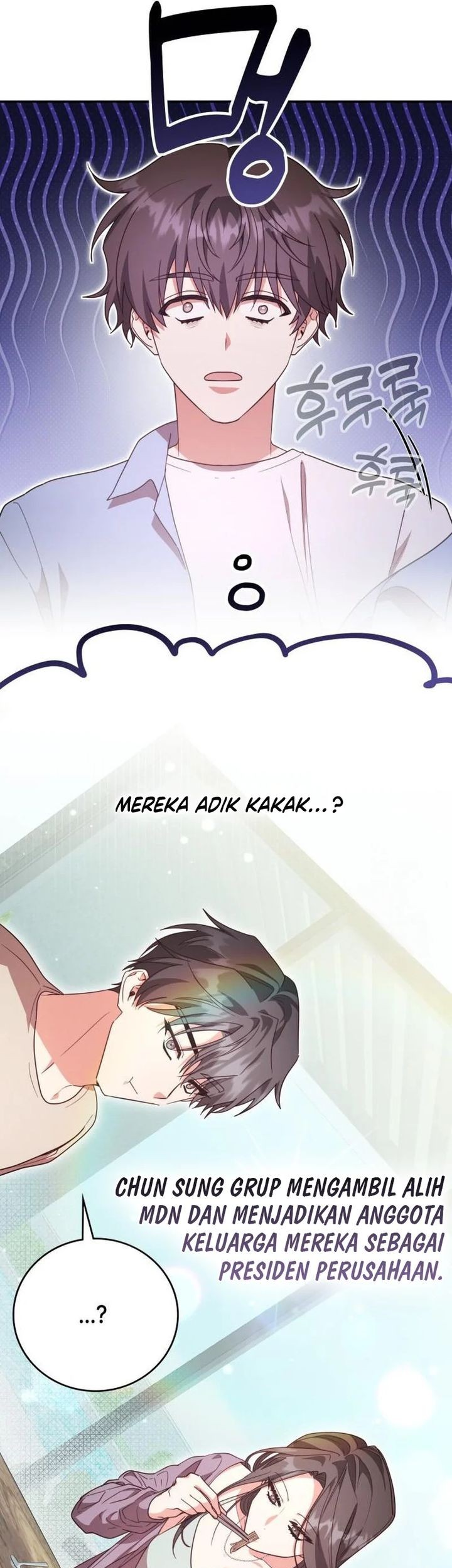 A Genius Writer’s Random Workplace (Genius Artist’s Random Studio) chapter 86 halaman 13