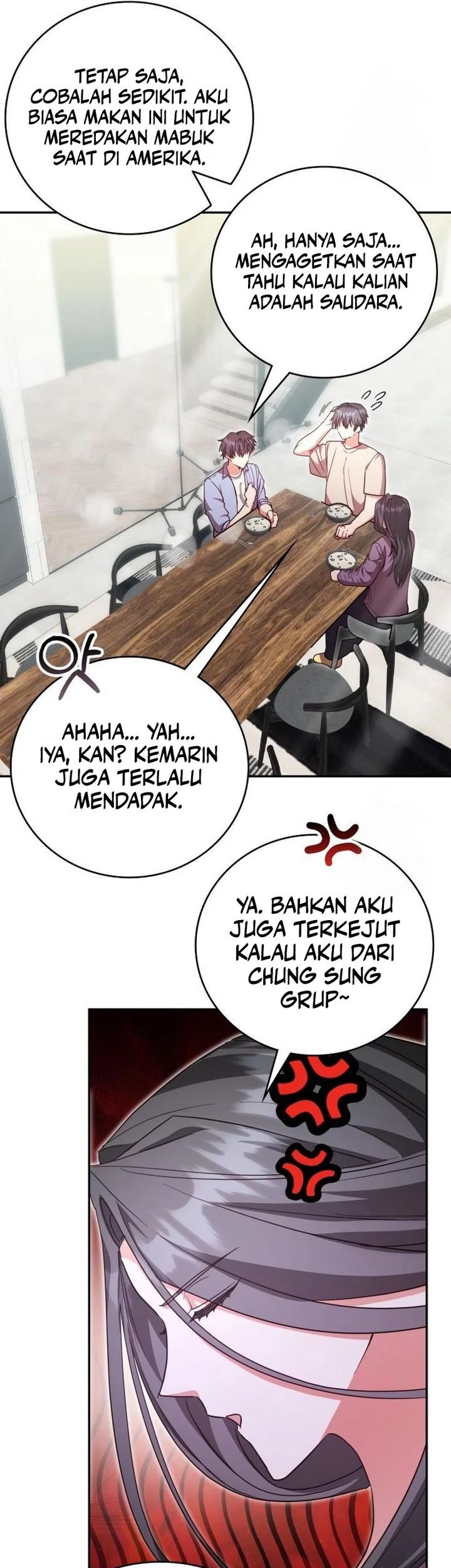 A Genius Writer’s Random Workplace (Genius Artist’s Random Studio) chapter 86 halaman 16
