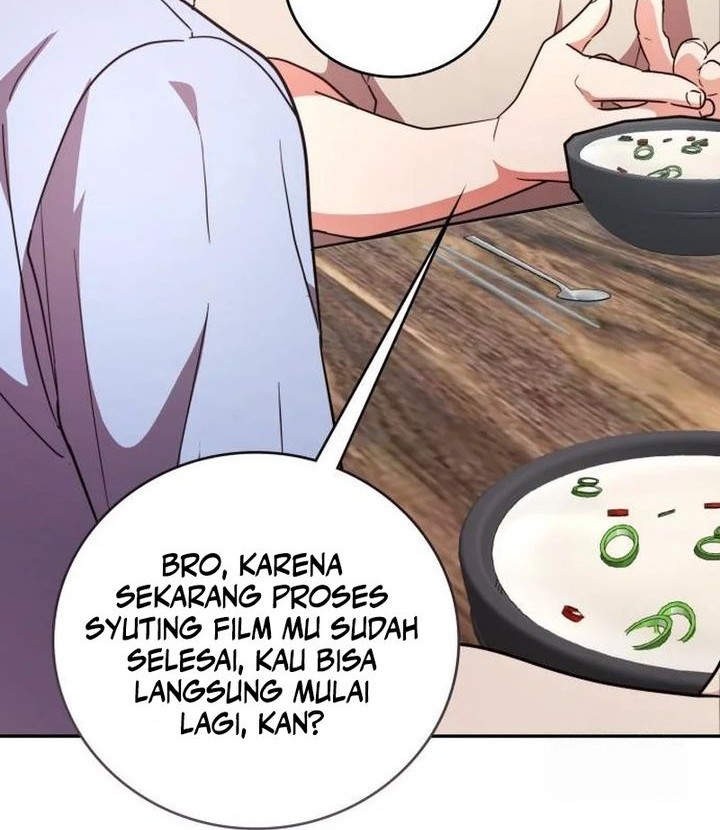 A Genius Writer’s Random Workplace (Genius Artist’s Random Studio) chapter 86 halaman 19