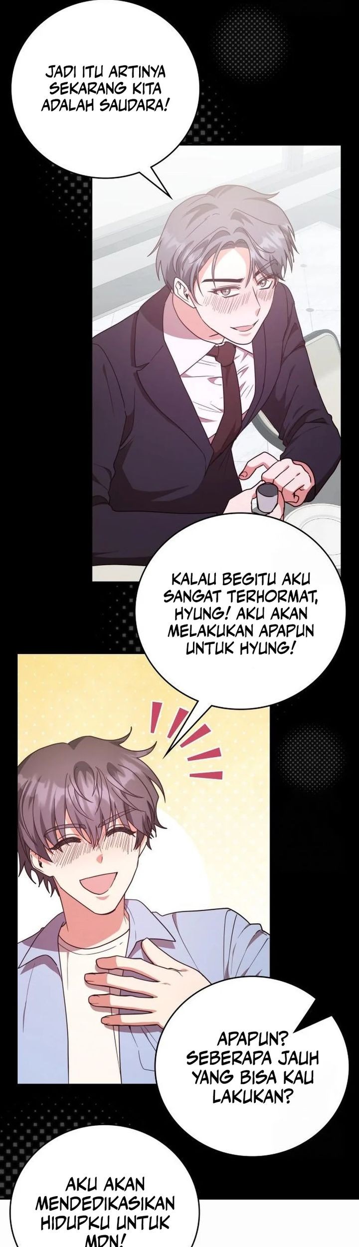 A Genius Writer’s Random Workplace (Genius Artist’s Random Studio) chapter 86 halaman 25