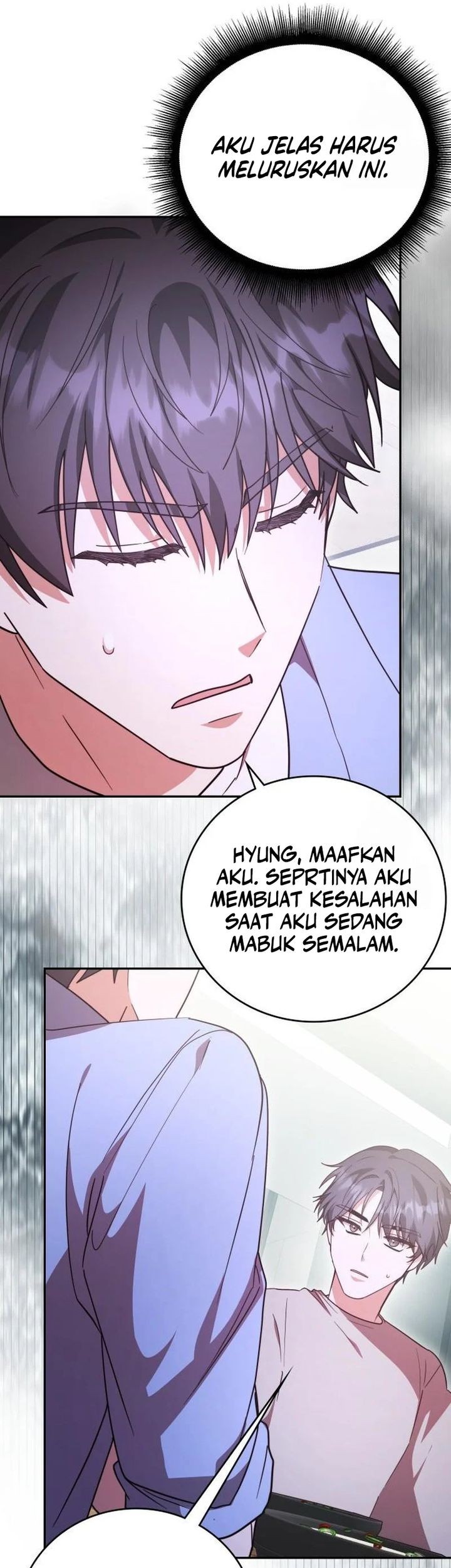 A Genius Writer’s Random Workplace (Genius Artist’s Random Studio) chapter 86 halaman 30
