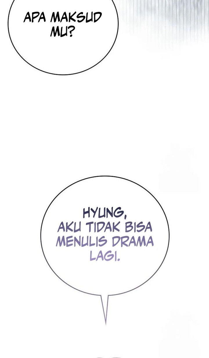 A Genius Writer’s Random Workplace (Genius Artist’s Random Studio) chapter 86 halaman 31