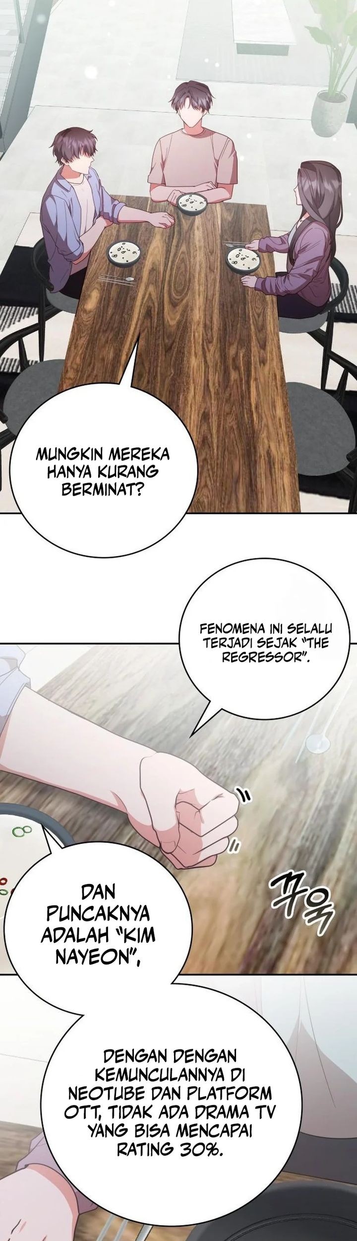 A Genius Writer’s Random Workplace (Genius Artist’s Random Studio) chapter 86 halaman 36