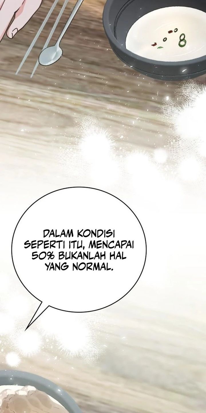 A Genius Writer’s Random Workplace (Genius Artist’s Random Studio) chapter 86 halaman 37