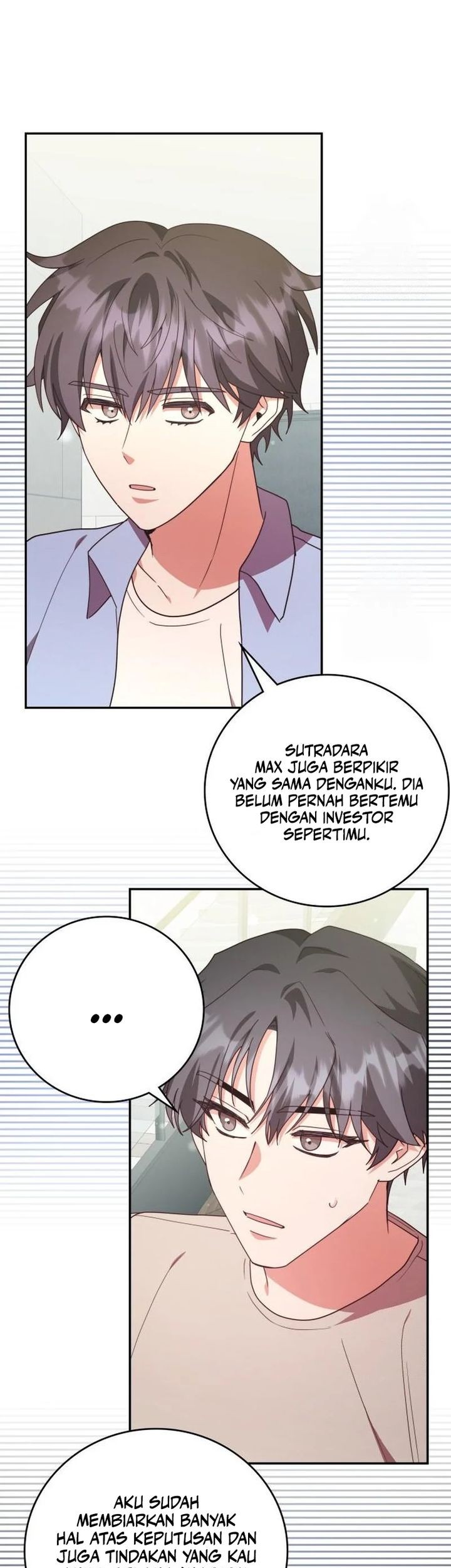 A Genius Writer’s Random Workplace (Genius Artist’s Random Studio) chapter 86 halaman 44