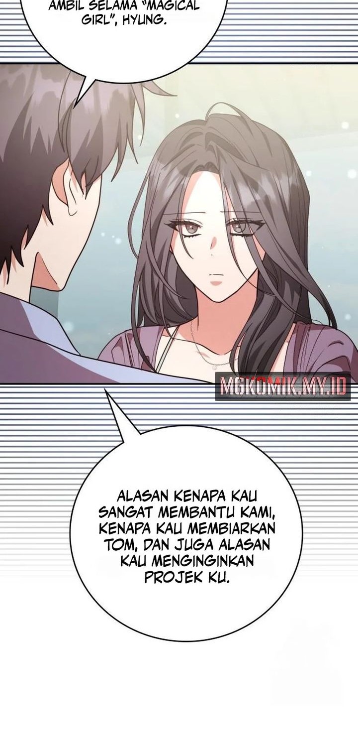 A Genius Writer’s Random Workplace (Genius Artist’s Random Studio) chapter 86 halaman 45