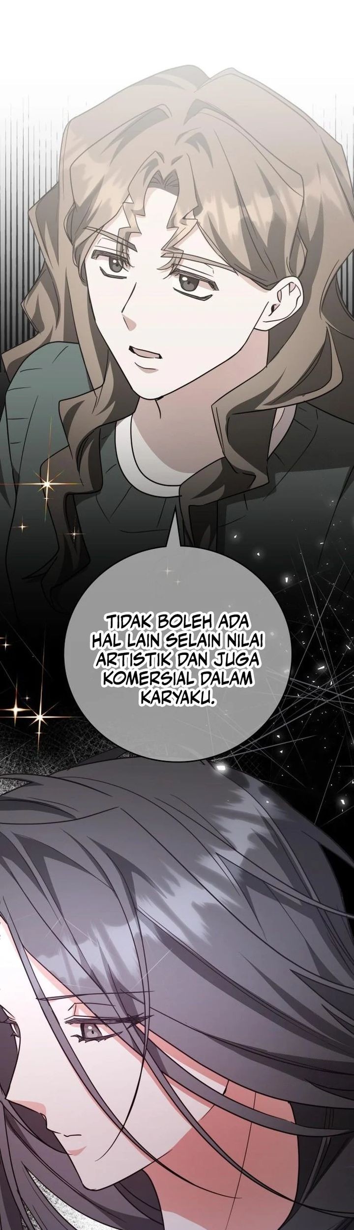 A Genius Writer’s Random Workplace (Genius Artist’s Random Studio) chapter 86 halaman 46