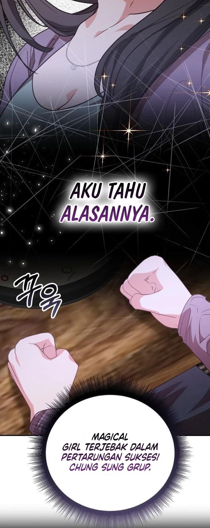 A Genius Writer’s Random Workplace (Genius Artist’s Random Studio) chapter 86 halaman 47