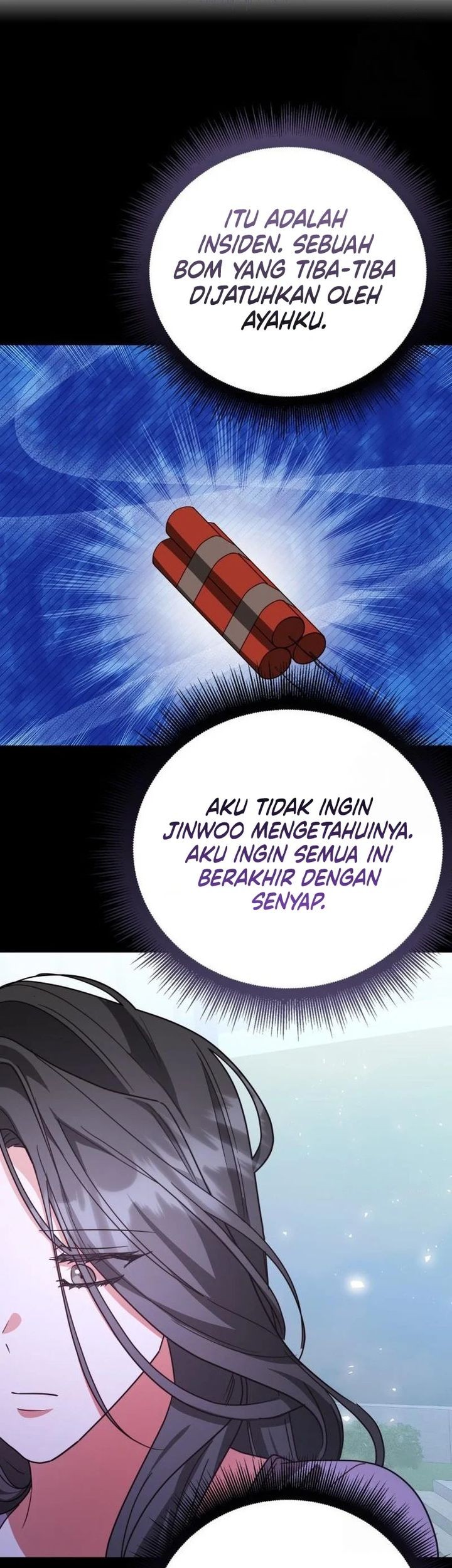 A Genius Writer’s Random Workplace (Genius Artist’s Random Studio) chapter 86 halaman 48