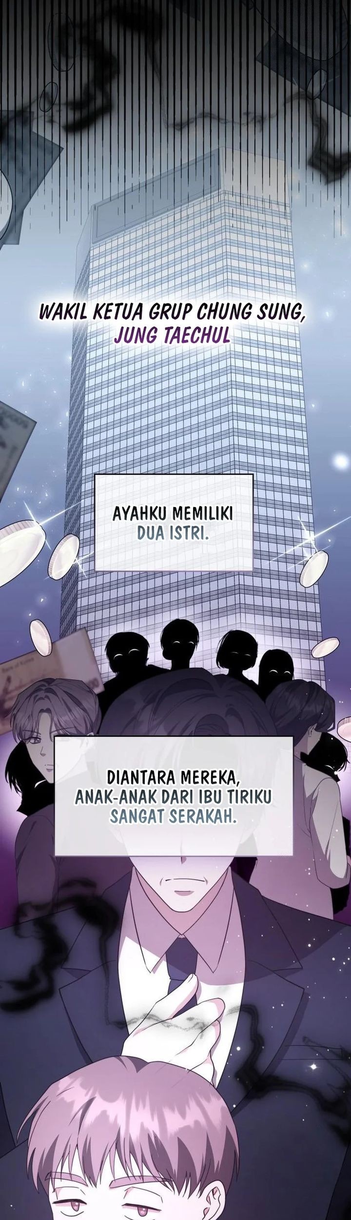 A Genius Writer’s Random Workplace (Genius Artist’s Random Studio) chapter 86 halaman 50