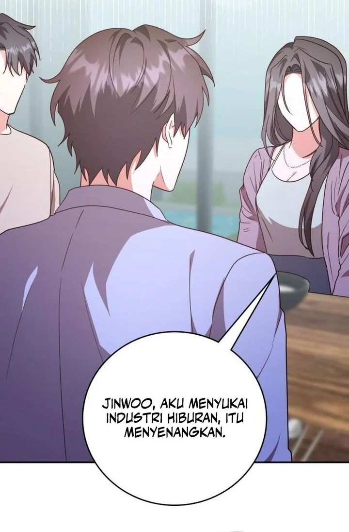 A Genius Writer’s Random Workplace (Genius Artist’s Random Studio) chapter 86 halaman 59