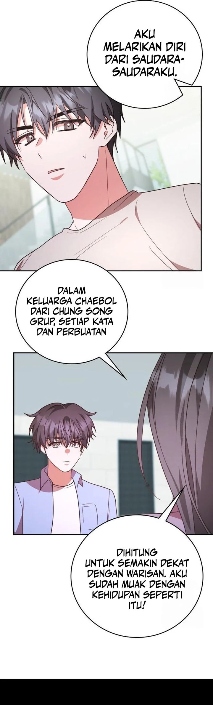 A Genius Writer’s Random Workplace (Genius Artist’s Random Studio) chapter 86 halaman 60