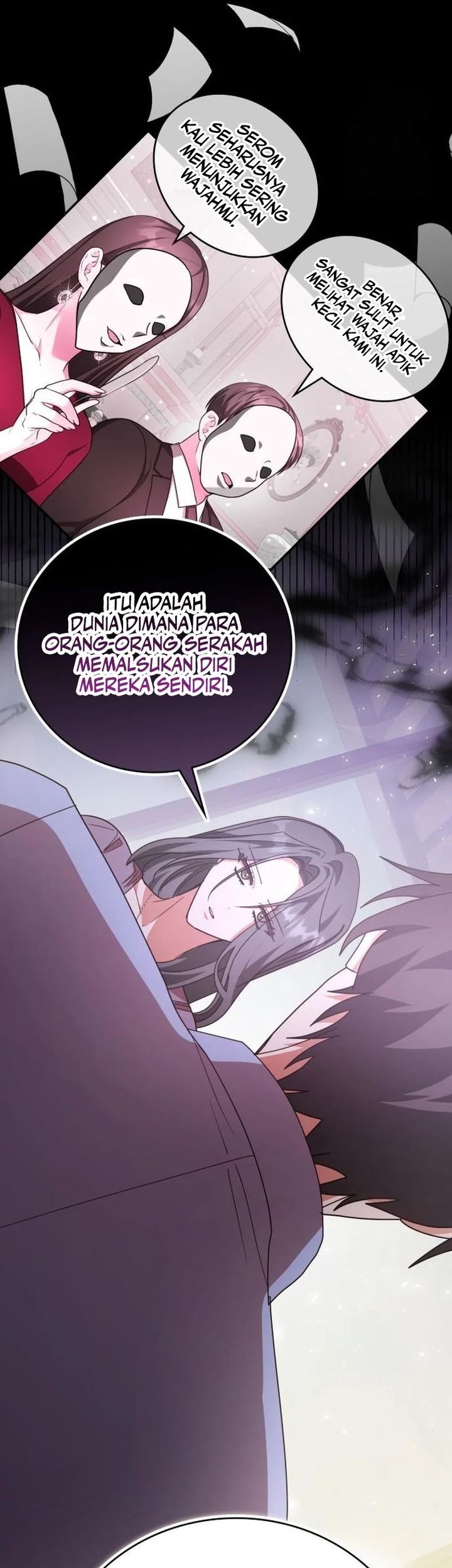 A Genius Writer’s Random Workplace (Genius Artist’s Random Studio) chapter 86 halaman 61