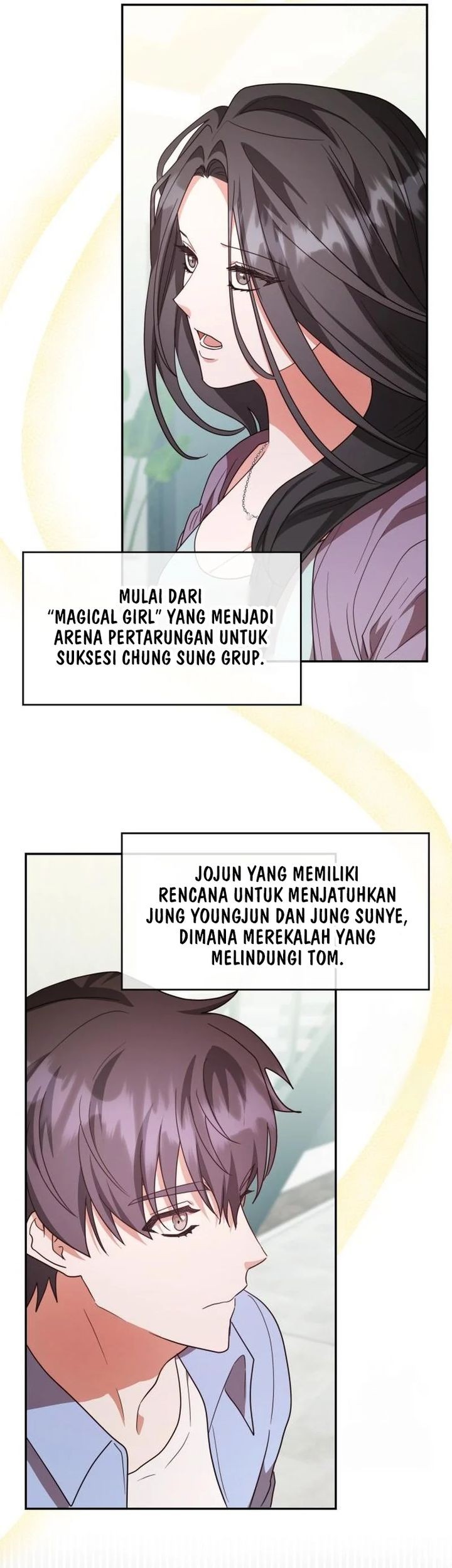 A Genius Writer’s Random Workplace (Genius Artist’s Random Studio) chapter 86 halaman 67