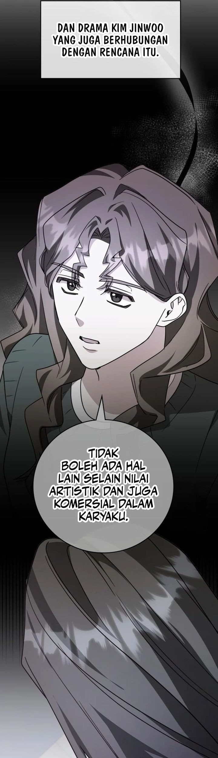 A Genius Writer’s Random Workplace (Genius Artist’s Random Studio) chapter 86 halaman 69