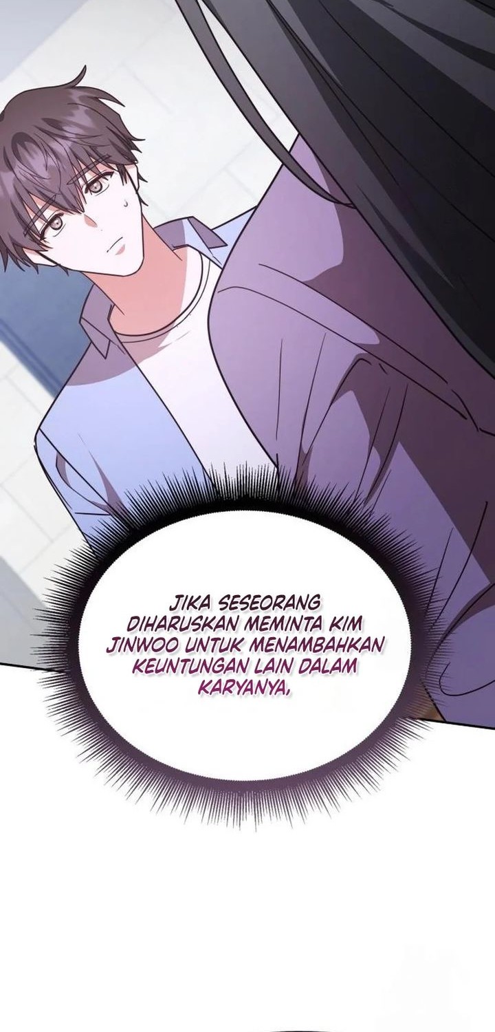 A Genius Writer’s Random Workplace (Genius Artist’s Random Studio) chapter 86 halaman 70