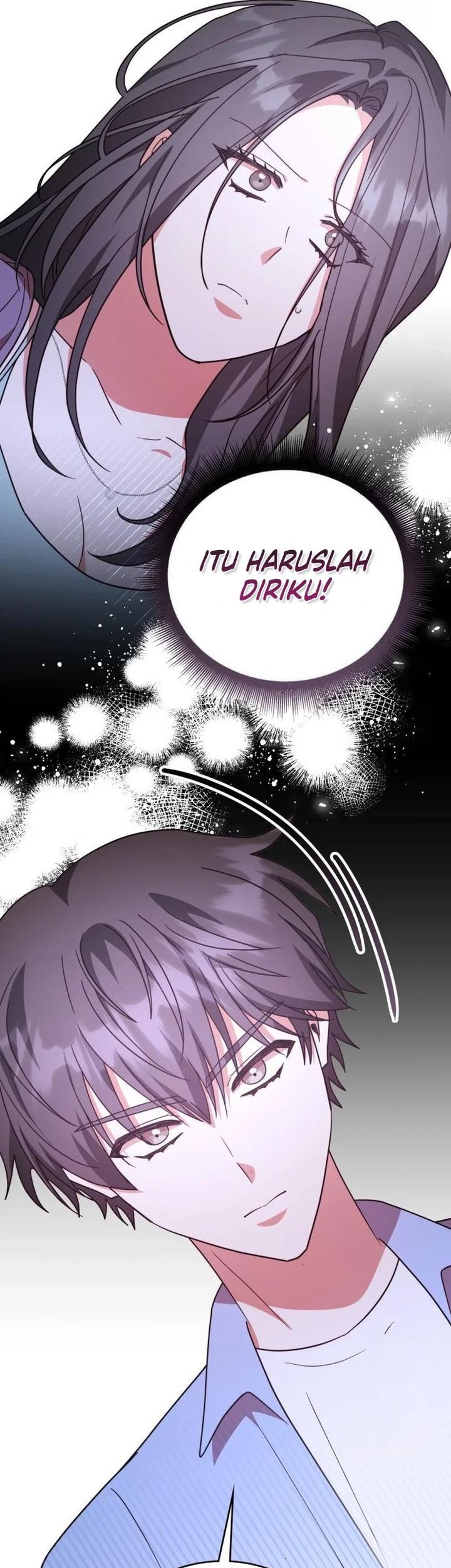A Genius Writer’s Random Workplace (Genius Artist’s Random Studio) chapter 86 halaman 71