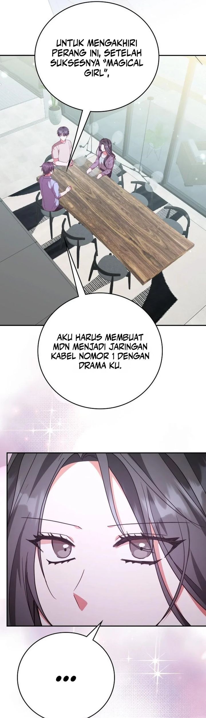 A Genius Writer’s Random Workplace (Genius Artist’s Random Studio) chapter 86 halaman 73