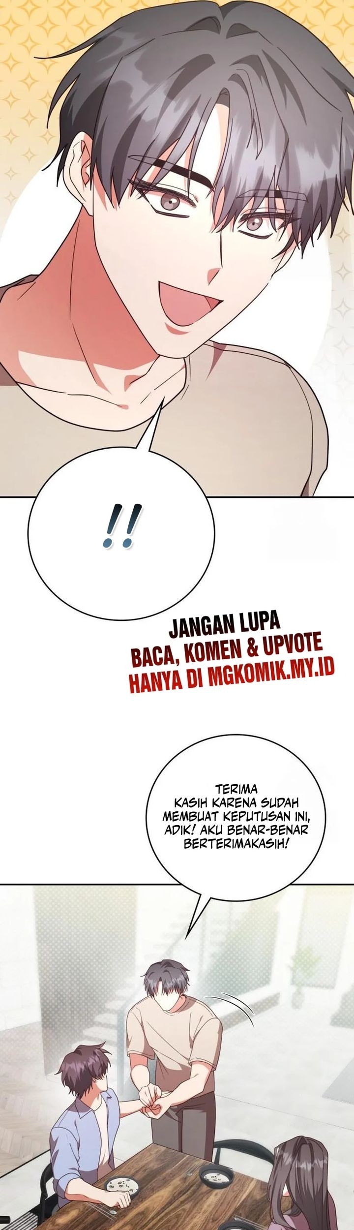 A Genius Writer’s Random Workplace (Genius Artist’s Random Studio) chapter 86 halaman 75