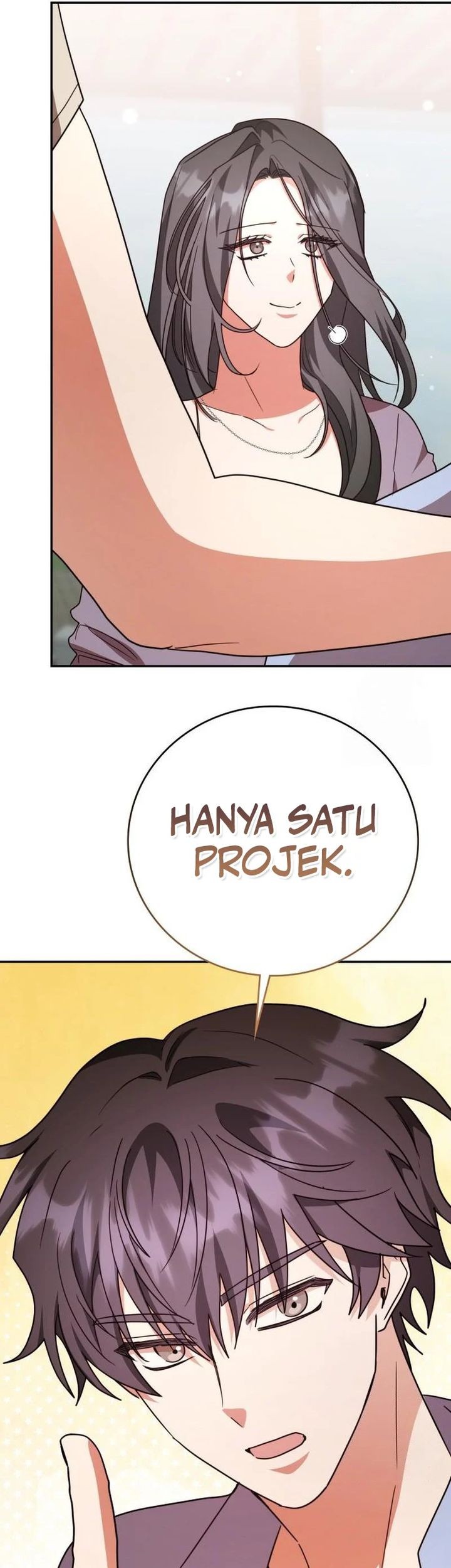 A Genius Writer’s Random Workplace (Genius Artist’s Random Studio) chapter 86 halaman 77