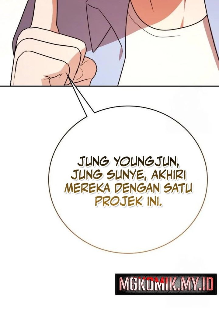 A Genius Writer’s Random Workplace (Genius Artist’s Random Studio) chapter 86 halaman 78