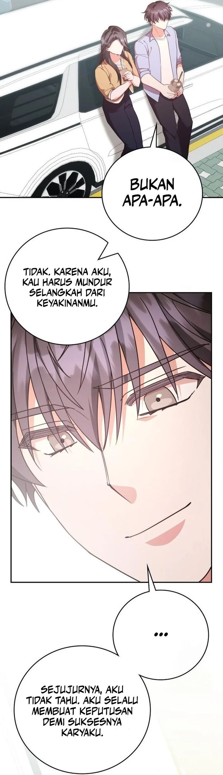 A Genius Writer’s Random Workplace (Genius Artist’s Random Studio) chapter 86 halaman 80
