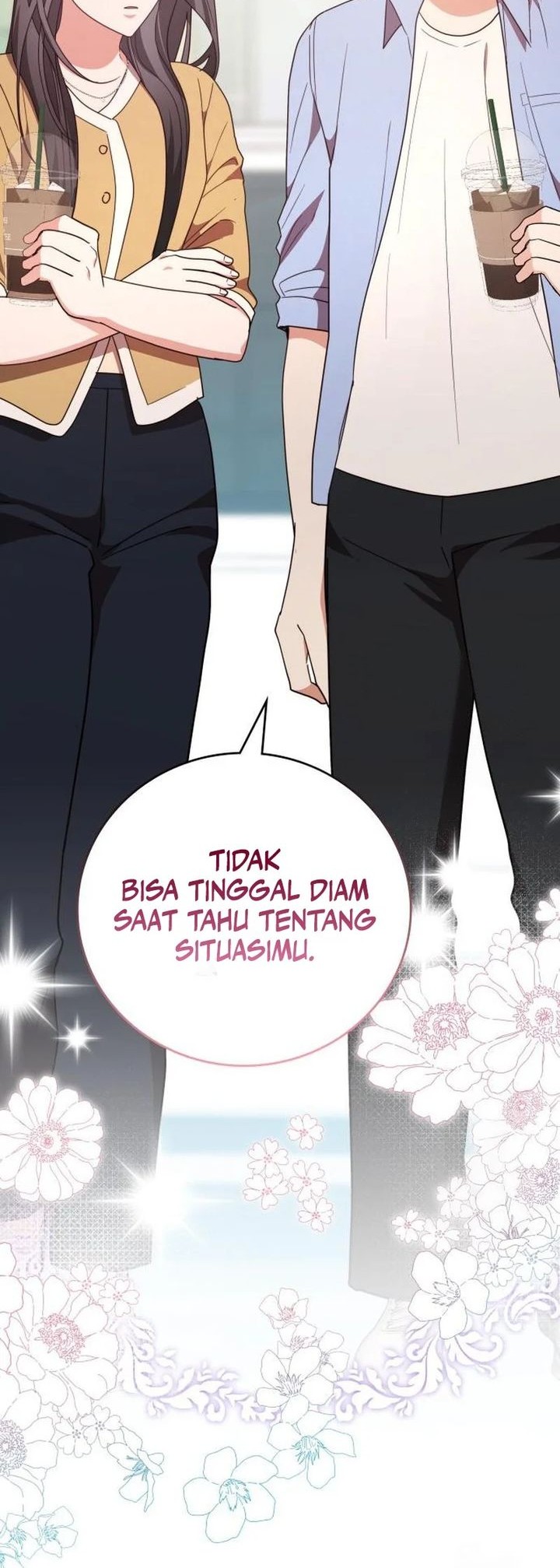 A Genius Writer’s Random Workplace (Genius Artist’s Random Studio) chapter 86 halaman 83