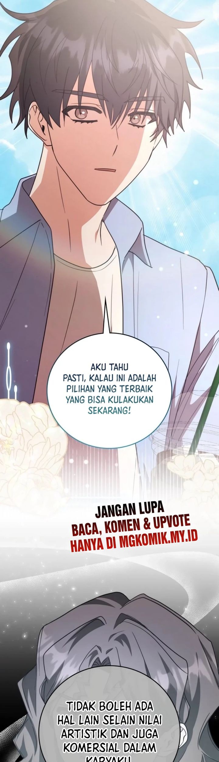 A Genius Writer’s Random Workplace (Genius Artist’s Random Studio) Bab 87 halaman 3