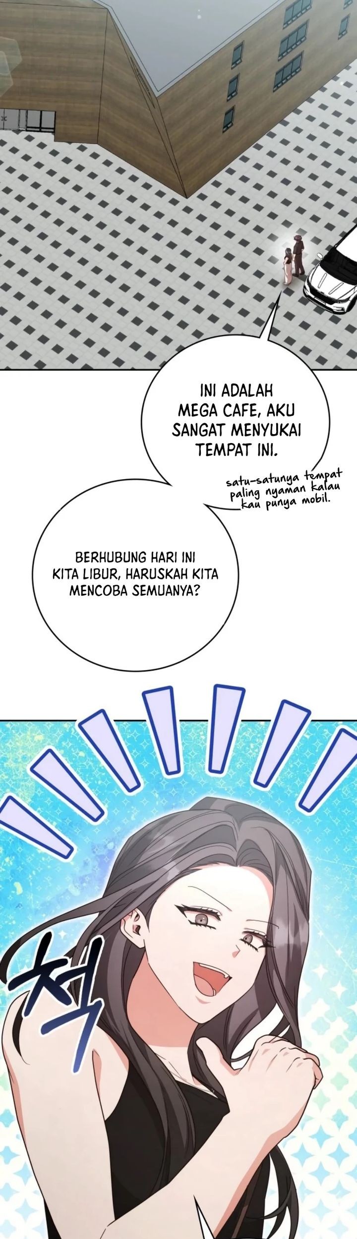 A Genius Writer’s Random Workplace (Genius Artist’s Random Studio) Bab 87 halaman 26