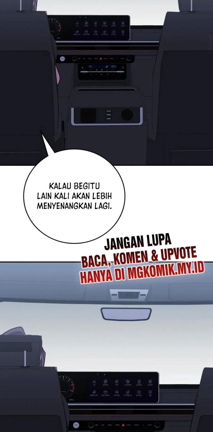 A Genius Writer’s Random Workplace (Genius Artist’s Random Studio) Bab 87 halaman 40