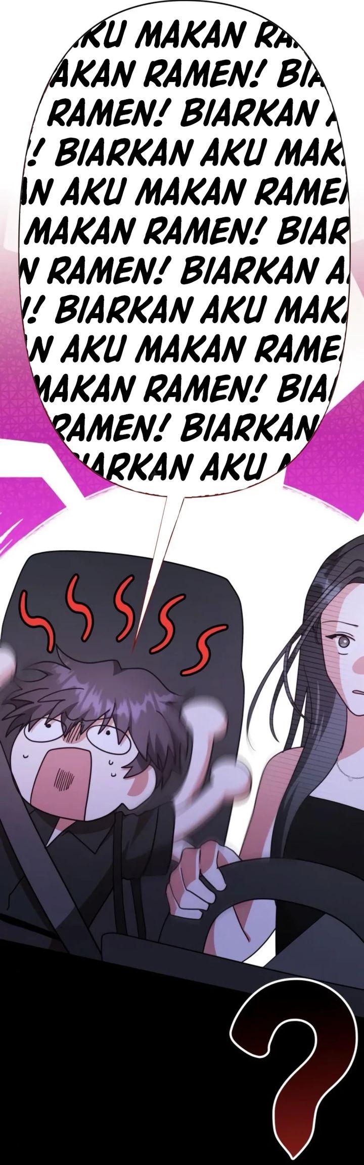 A Genius Writer’s Random Workplace (Genius Artist’s Random Studio) Bab 87 halaman 42