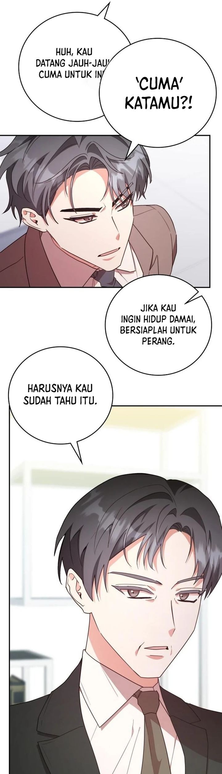 A Genius Writer’s Random Workplace (Genius Artist’s Random Studio) Bab 88 halaman 11