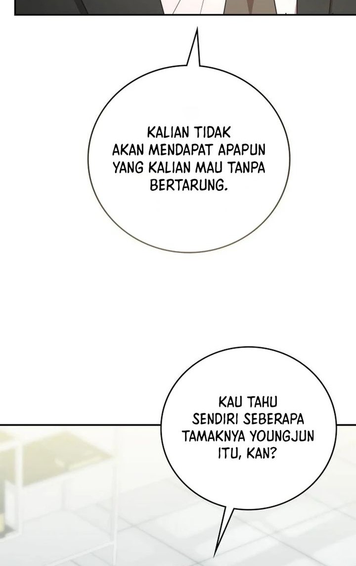 A Genius Writer’s Random Workplace (Genius Artist’s Random Studio) Bab 88 halaman 12