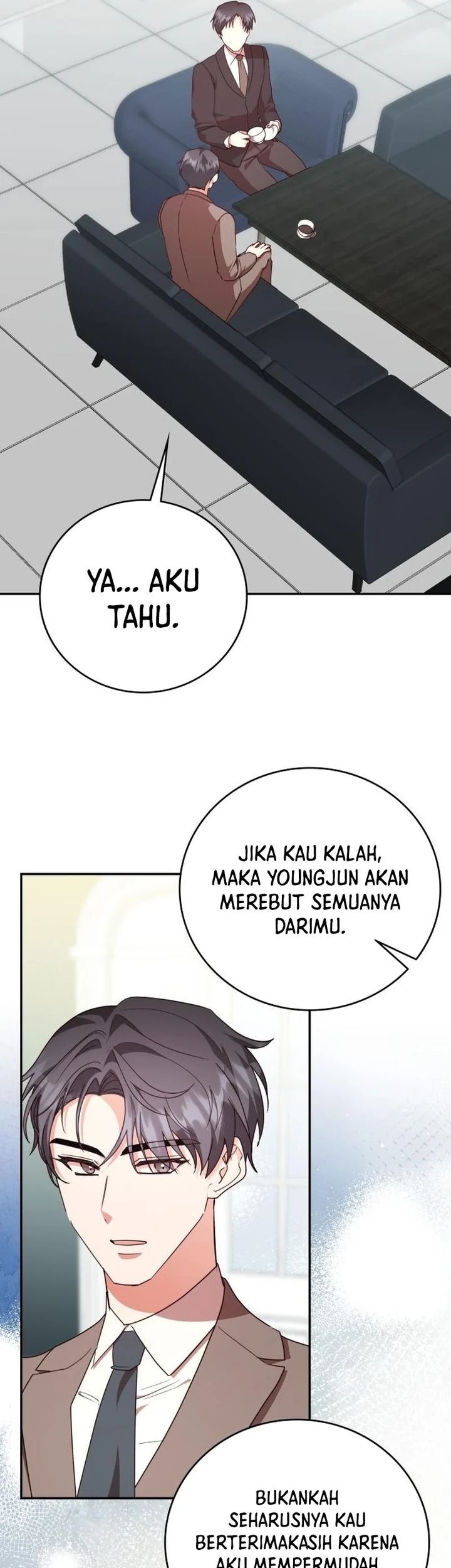 A Genius Writer’s Random Workplace (Genius Artist’s Random Studio) Bab 88 halaman 13