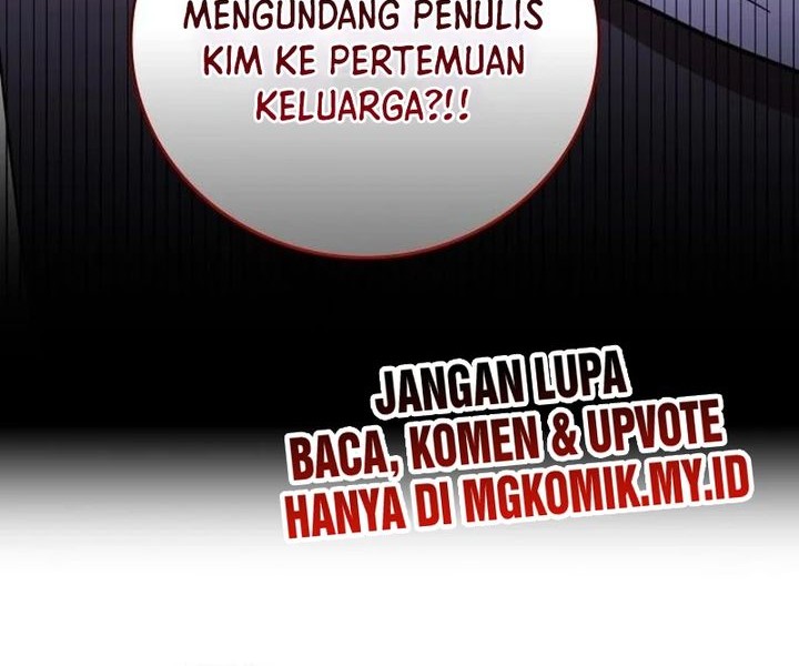 A Genius Writer’s Random Workplace (Genius Artist’s Random Studio) Bab 88 halaman 21