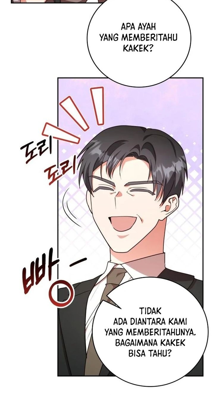 A Genius Writer’s Random Workplace (Genius Artist’s Random Studio) Bab 88 halaman 23
