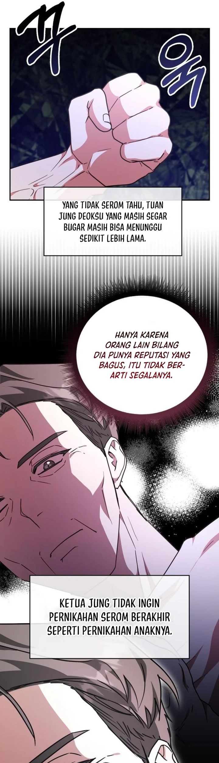 A Genius Writer’s Random Workplace (Genius Artist’s Random Studio) Bab 88 halaman 53